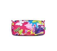 SJ Gang Portapenne Sj Ever, Rosa, Scuola & Tempo Libero