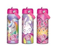 BORRACCIA TERMICA SJ GANG GIRL LOVE SEVEN KID DA 500 ml.