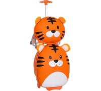 SJ Gang Set viaggio Trolley e zaino