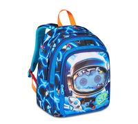 Sj Gang Space Led Boy Zaino Advanced 29 Litri
