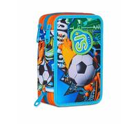 ASTUCCIO 3 ZIP SEVEN SJ GANG TINYPATCH BOY