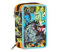Astuccio3 Zip Sj Gang Rexme - Sj Gang Rexme