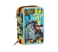 Astuccio3 Zip Sj Gang Rexme - Sj Gang Rexme