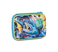 Astuccio Speed Pad+3D Sj Gang Metal Dragon Boy 45 Pezzi