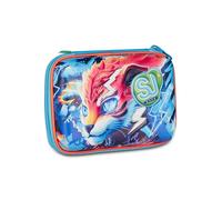 Astuccio Speed Pad+3D Sj Gang Speed Animal Boy 45 Pezzi