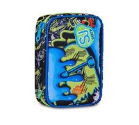 Astuccio SJ Gang Speed Pad+ Soft Pouch Boy 45 Pezzi