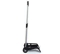 SJ GANG STYLE JAM GANG Be Box Plus Trolley, Unisex - Bambini e ragazzi, Nero, Taglia unica