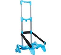 Carrello Trolley 3wd Sj Gang Be Box