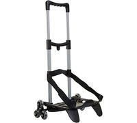 Carrello Trolley 3wd Sj Gang Jet Black | Be Box