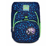 ZAINO SEVEN ESTENSIBILE MICRO LIGHT