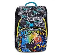 SJ GANG SEVEN ZAINO PRIMINO BOY SCUOLA 2023