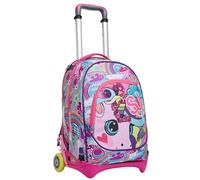 SJ GANG STYLE JAM GANG Trolley New Tech Trolley Bambini e ragazzi