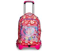 SEVEN TROLLEY JACK Seven 3 RUOTE WONDROUS DA SJ GIRL