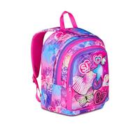 SJ GANG SEVEN ZAINO ADVANCED - TINYPATCH GIRL NEW COLLECTION SCUOLA
