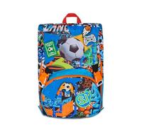 Zaino Sdoppiabile Big Sj Gang Tinypatch Boy | Seven