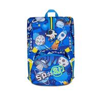 Zaino Estensibile Scuola Seven Sj Flyrocket Boy - Nuova Collezione 2025/2026