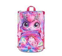 Zaino sdoppiabile big sj gang cat led