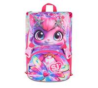 Zaino sdoppiabile big sj gang cat led