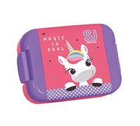 SJ Gang Tovaglietta Portamerenda Viola