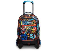 SJ Gang TROLLEY JACK-3WD FAC.DA SJ B.