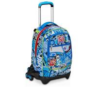 Trolley Jack-3wd+ Realbasket Boy 2024-2025 | Seven