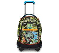 ZAINO TROLLEY JACK-3WD SJ rexme dinosauro carrello smontabile