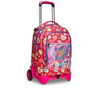 TROLLEY JACK-2WD SJ GANG WONDROUS