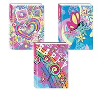 SJ GANG WONDROUS GIR DIARIO AGENDA 10 MESI DATATO