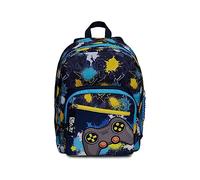 SJ Gang ZAINO DOP. SCOMP