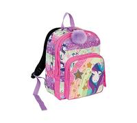 ZAINO SJ ORGANIZZATO RAYLY GIRL