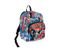 ZAINO Seven Pocket Up Sj Gang + ASTUCCIO 3 ZIP EVER DRIFT BOY Novità 2023/2024