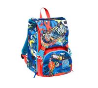 ZAINO SDOPPIABILE BIG SJ GANG TRICKYLED BOY SCUOLA