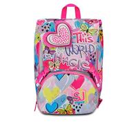 Zaino Sdoppiabile Big Magicance Girl 2024-2025 | Seven