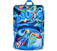 SJ Gang Zaino Sdoppiabile Big Space Ride