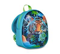 SJ GANG ZAINO SMALL - FANCY ANIMALS TIGER