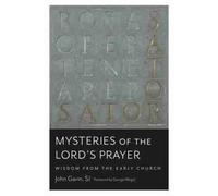 SJ Gavin Mysteries of the Lord's Prayer (Tascabile)