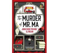 SJ Rozan John Shen The Judge Dee and Lao She mysteries - The Murder (Tascabile)