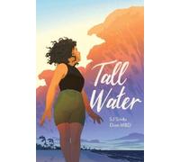 Sj Sindu Tall Water (Tascabile)