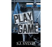 SJ Sylvis Sj Sylvis Play the Game (Tascabile)