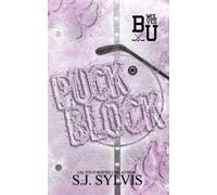 Sj Sylvis Puck Block (Tascabile)