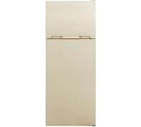 Frigorifero Doppia Porta SJ-TA30ITXJF Total No Frost Gentle Airflow Classe Energetica F Colore Beige