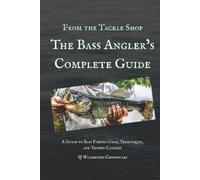 Sj Wilderness Chronicles From the Tackle Shop (Tascabile)