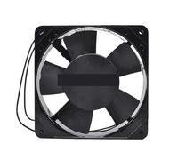 SJ1225HA2 Ventola a 2 pin 220 V 0,10 A 120 * 120 * 25MM