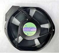 SJ1738HA2 SANJUN Cooling fan 220-240V 0.13A 172×150×38mm Cabinet Cooling fan