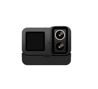 SJ20 Doppia fotocamera Doppia lente 4K Action Camera Impermeabile 5G WiFi Touch Screen action cam fotocamera casco sportivo Nuovo nel 2024(Standard)