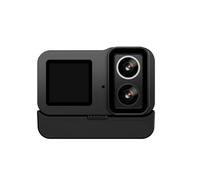 SJ20 Dual Lens Dual Camera 4K Action Camera Impermeabile 5G WiFi Touch Screen Action Cam Camera Sport Casco Nuovo nel 2024(SJ20 Standard)
