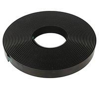 SJ3550CF 25MMX10M Cinturino: Velcro W: 25mm L: 10m Spessore: 5700um Acrilico ...
