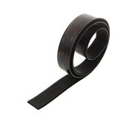 SJ3551CF 25MMX1M Cinturino: Velcro W: 25mm L: 1m Spessore: 5700um Acrilico Ne...