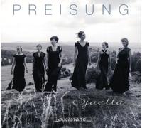 Sjaella Female A Capella Choir - Preisung