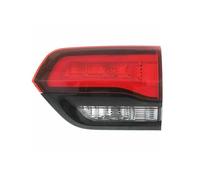 SJATPX Gruppo Fanale Posteriore Per J&eep Per Grand Cherokee SRT8 2014 2015 2016 2017 2018 2019 Fanale Posteriore Indicatore Di Direzione E Luce Di Stop Luce posteriore luce freno(Inside Right)